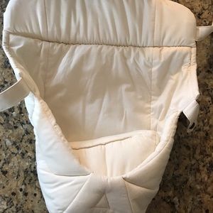 Ergo infant insert